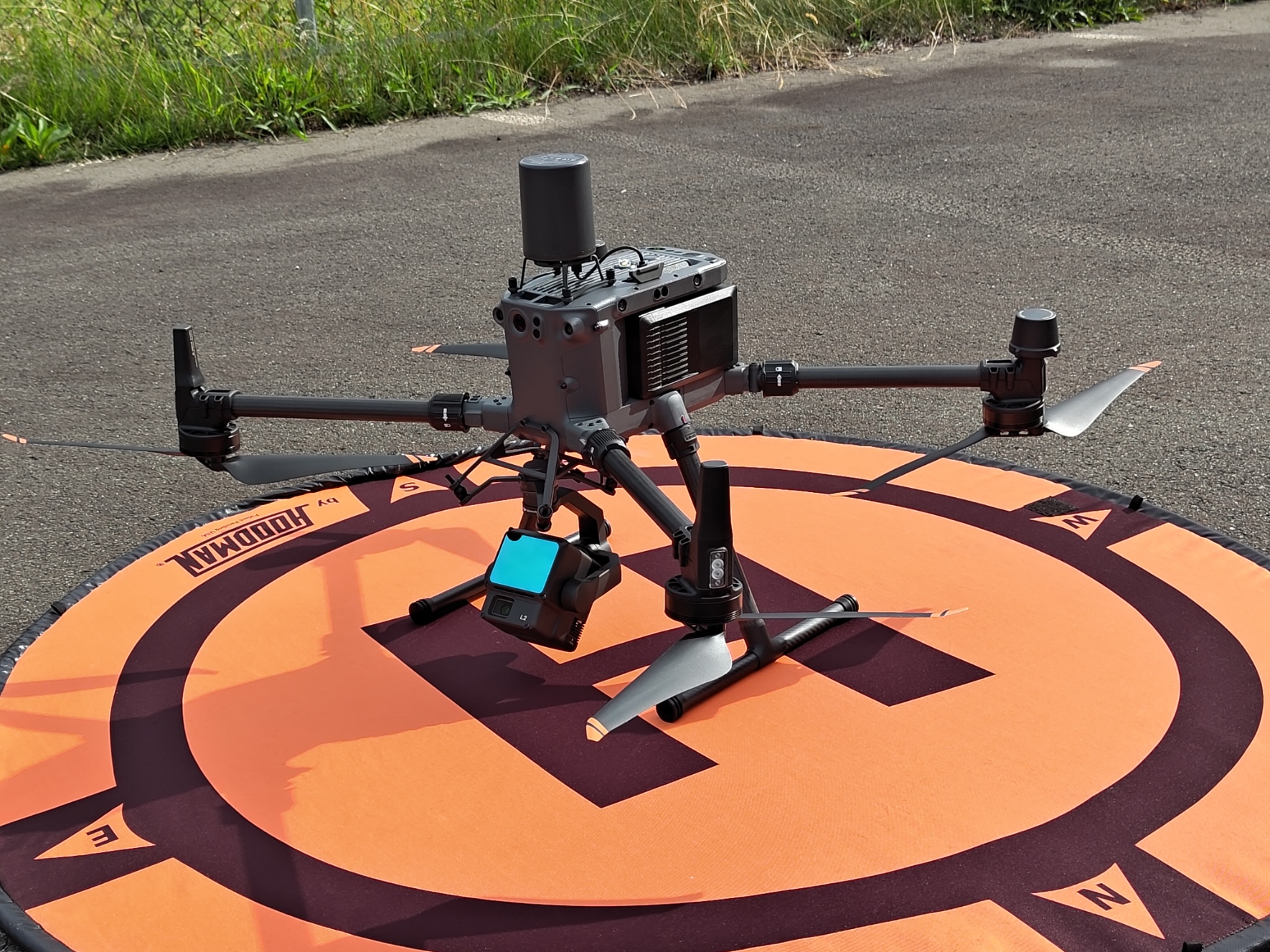 MATRICE 350RTK