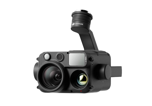 Zenmuse H30T