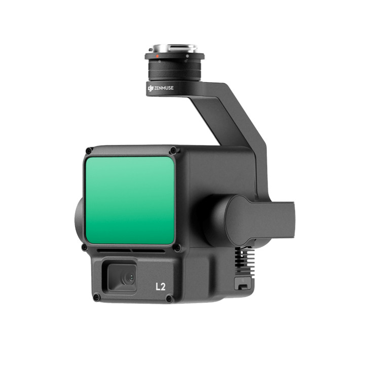 Zenmuse L2